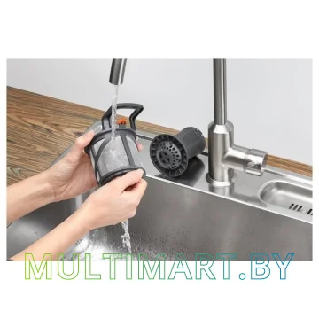 Посудомоечная машина Electrolux EEM63310L картинка 4